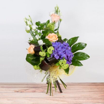 Buchet "High to the Sky”-buchet high to the sky