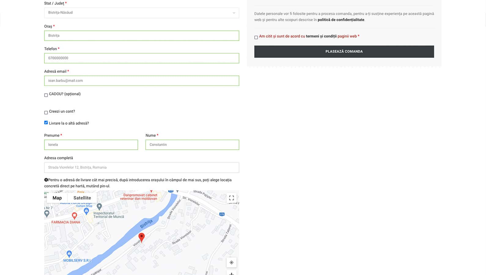 Cum comand?-10 Cum comand?-10